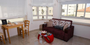 Mamilla Boutique Apartments